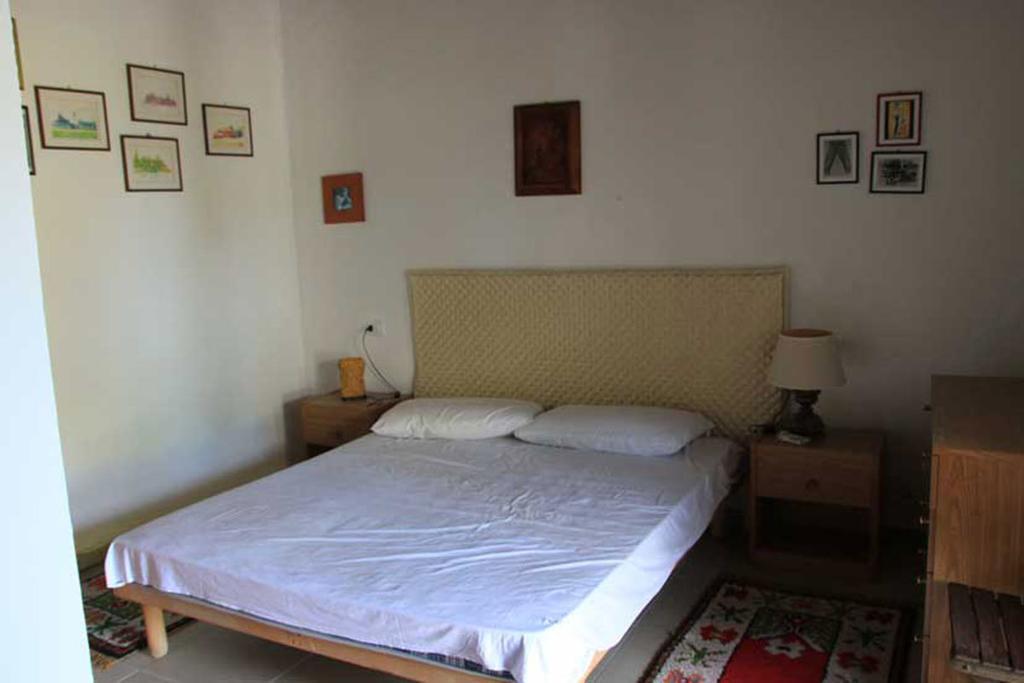 Villa Dolcevita San Costanzo Szoba fotó