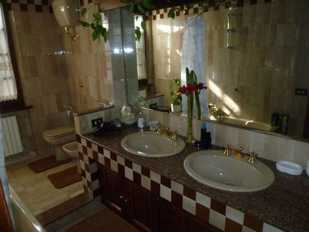 Villa Dolcevita San Costanzo Szoba fotó