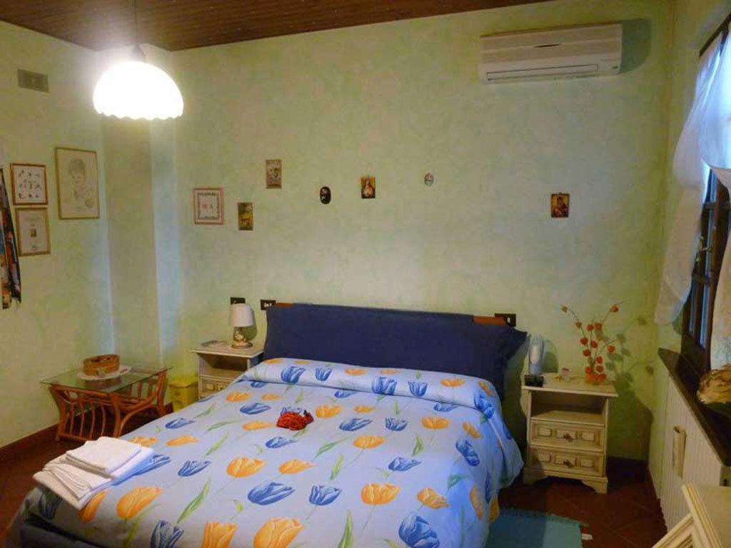 Villa Dolcevita San Costanzo Szoba fotó