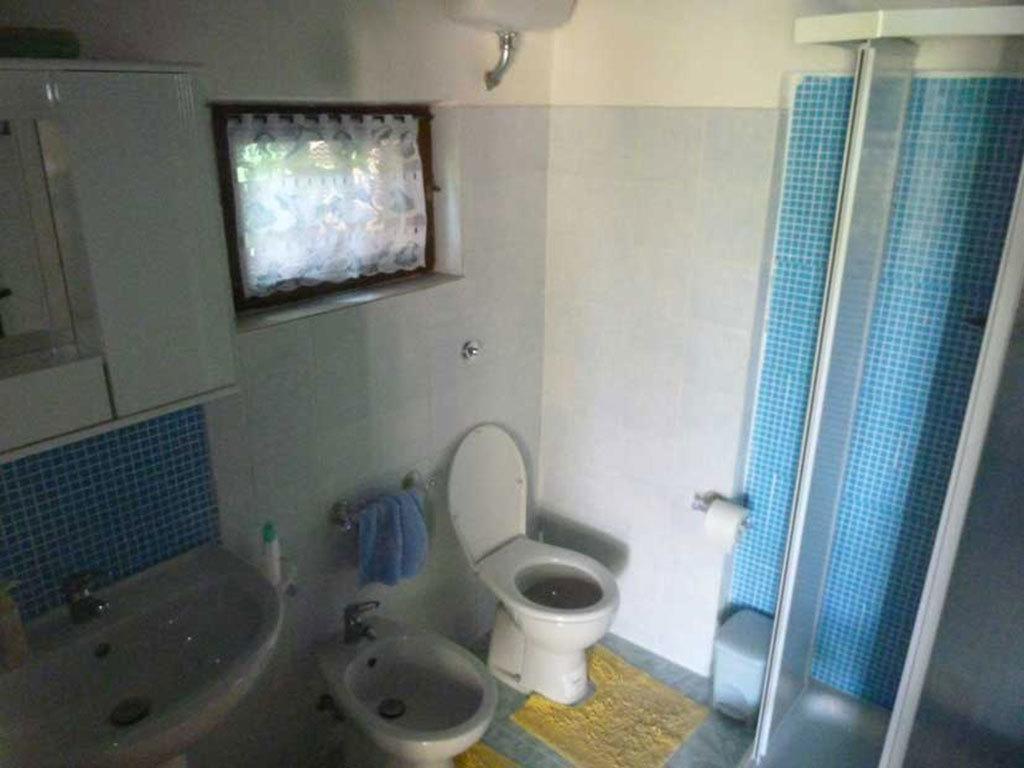 Villa Dolcevita San Costanzo Szoba fotó