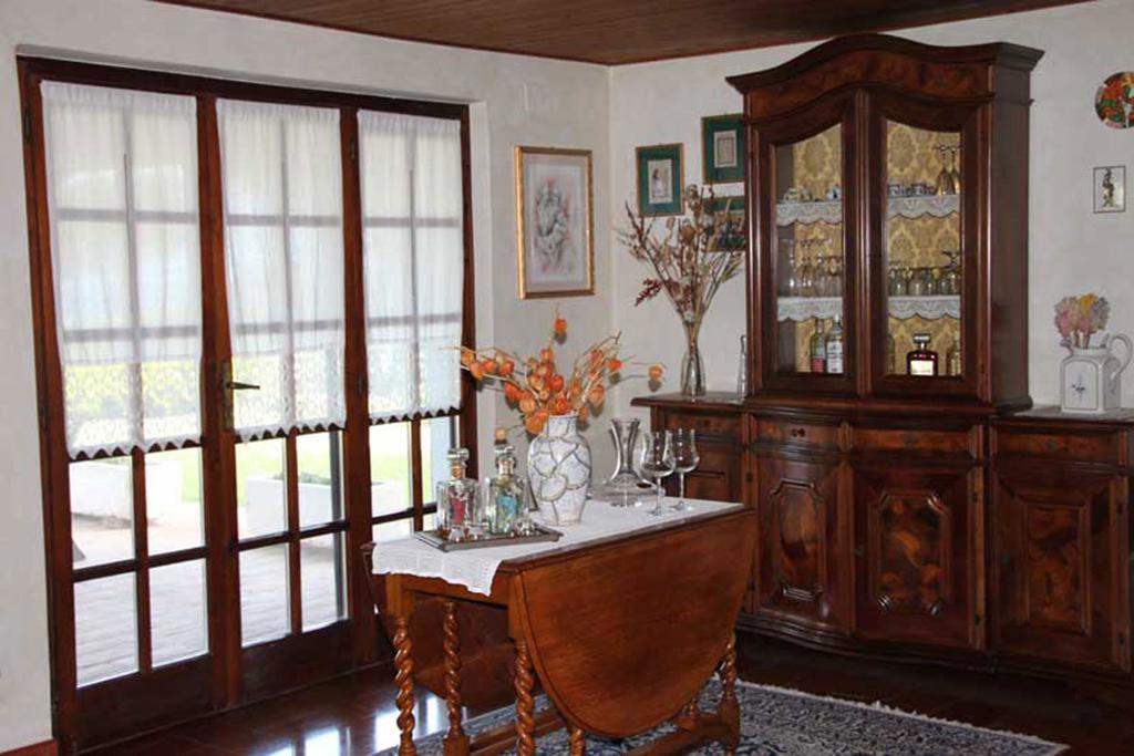 Villa Dolcevita San Costanzo Kültér fotó